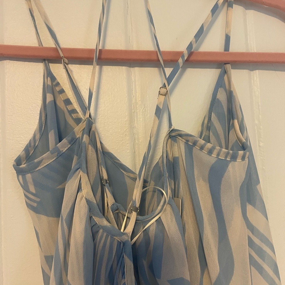 Anthropologie Misa Sundress - Picture 2 of 5